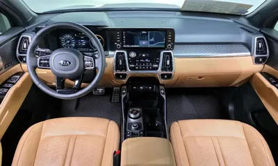 Kia Sorento 2021, 38752 км, за 32900000 KRW - фото 7