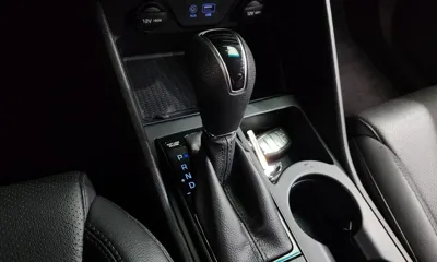 Hyundai Tucson 2020, 58726 км, за 16300000 KRW - фото 9