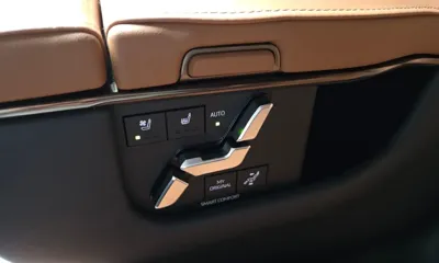 Toyota Alphard 2025, 9399 км, за 114900000 KRW - фото 19