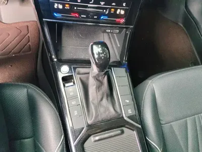 Volkswagen Passat 2024, 55000 км, за 123000 CNY - фото 16