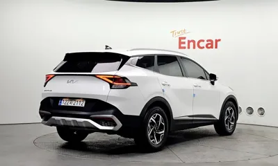 Kia Sportage 2023, 42882 км, за 26390000 KRW - фото 2