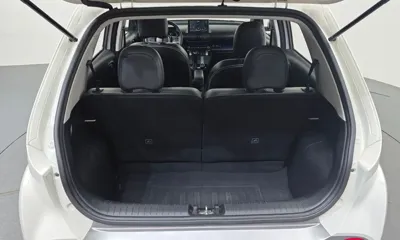 Hyundai Casper 2022, 141360 км, за 10490000 KRW - фото 20