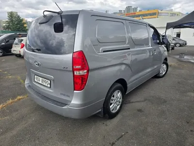 Hyundai Starex 2017, 350118 км, за 4700000 KRW