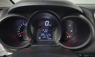 Kia Ray 2022, 112088 км, за 6800000 KRW - фото 8
