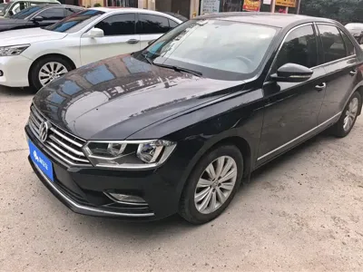 Volkswagen Bora 2016, 92400 км, за 31500 CNY - фото 1