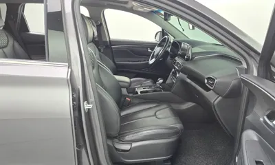 Hyundai Santafe 2019, 117411 км, за 17990000 KRW - фото 26