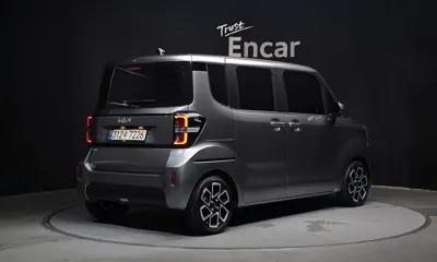 Kia Ray 2023, 27109 км, за 16900000 KRW