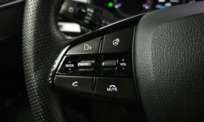 KG_Mobility_Ssangyong Rexton 2021, 55111 км, за 24400000 KRW - фото 29