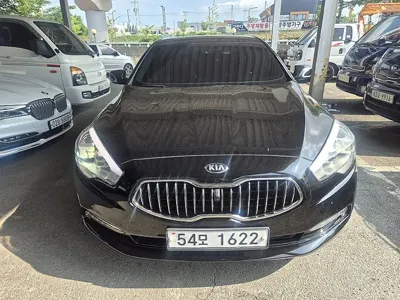 Kia K9 2014, 145857 км, за 9500000 KRW