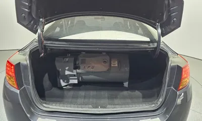Kia K5 2012, 216732 км, за 2900000 KRW - фото 20