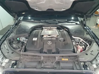 Mercedes-Benz S-Class 2024, 24000 км, за 189900000 KRW - фото 6