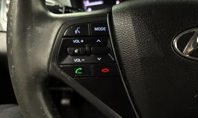 Hyundai Sonata 2016, 116678 км, за 9300000 KRW - фото 17