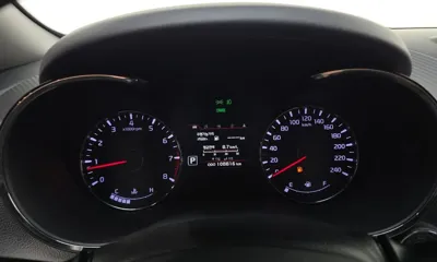 Kia K3 2013, 108816 км, за 5990000 KRW - фото 8
