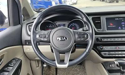 Kia Canival 2019, 103201 км, за 15200000 KRW - фото 12
