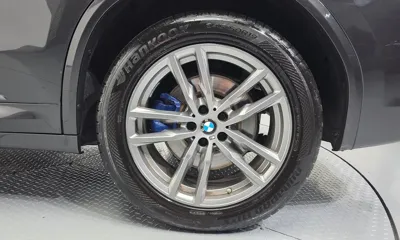 BMW X3 2019, 119345 км, за 26390000 KRW - фото 21