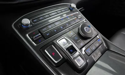 Hyundai Santafe 2021, 75428 км, за 19300000 KRW - фото 9
