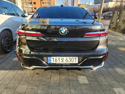 BMW 7-Series 2025, 500 км, за 104140000 KRW - фото 6