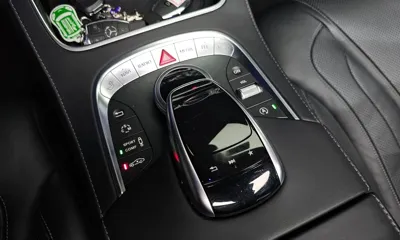 Mercedes-Benz S-Class 2017, 83408 км, за 56700000 KRW - фото 14