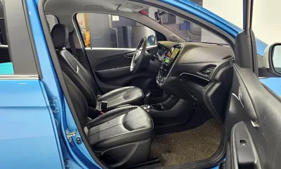 ChevroletGMDaewoo Spark 2017, 70657 км, за 5200000 KRW - фото 26