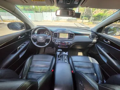 Kia Sorento 2018, 148543 км, за 15990000 KRW - фото 7