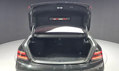 Genesis G90 2019, 182604 км, за 24990000 KRW - фото 20