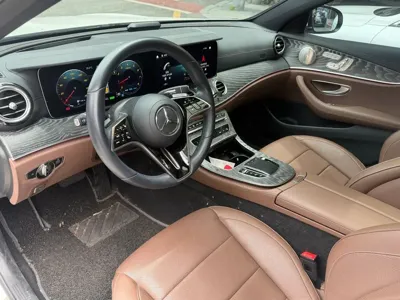 Mercedes-Benz E-Class 2022, 36036 км, за 44500000 KRW - фото 8