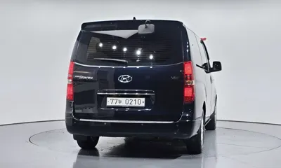 Hyundai Starex 2020, 86915 км, за 18600000 KRW