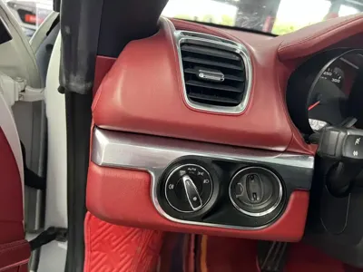 Porsche Boxster 2014, 85000 км, за 207700 CNY - фото 10