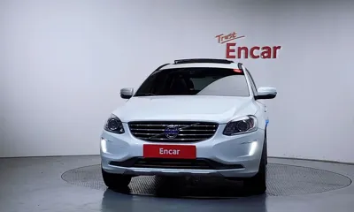 Volvo XC60 2017, 107284 км, за 12900000 KRW - фото 3