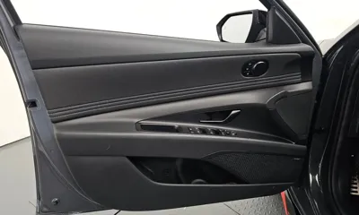 Hyundai Avante 2026, 8886 км, за 33800000 KRW - фото 24