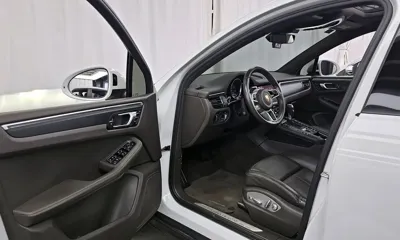 Porsche Macan 2019, 98291 км, за 40900000 KRW - фото 10