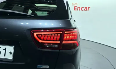 Kia Sorento 2018, 103276 км, за 16300000 KRW - фото 23