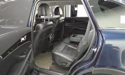 Kia Sorento 2020, 99142 км, за 16900000 KRW - фото 11