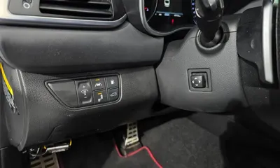 Genesis G70 2018, 97720 км, за 20000000 KRW - фото 34