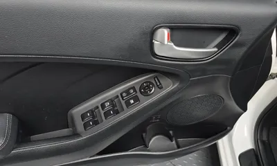 Kia K3 2018, 59088 км, за 9900000 KRW - фото 17