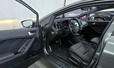 Kia K3 2016, 88439 км, за 8100000 KRW - фото 10