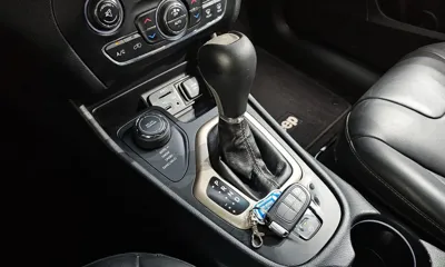 Jeep Cherokee 2015, 117351 км, за 7900000 KRW - фото 9
