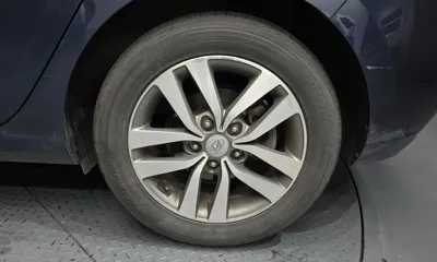 Hyundai i30 2018, 88732 км, за 7490000 KRW - фото 21