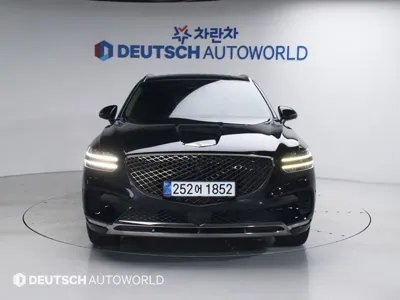 Genesis GV70 2022, 73000 км, за 34200000 KRW - фото 3