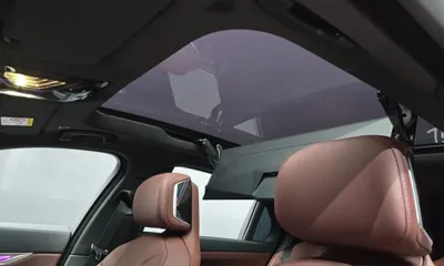 BMW 7-Series 2025, 5567 км, за 151000000 KRW - фото 28