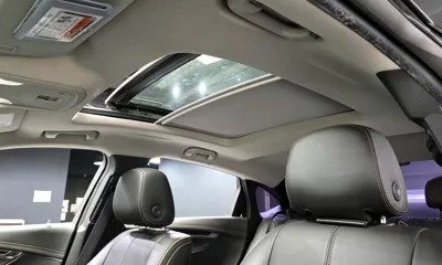 ChevroletGMDaewoo Impala 2016, 153378 км, за 5300000 KRW - фото 17