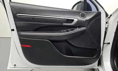 Hyundai Sonata 2022, 98509 км, за 15490000 KRW - фото 24