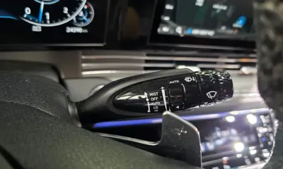 Hyundai Grandeur 2020, 24390 км, за 27000000 KRW - фото 34