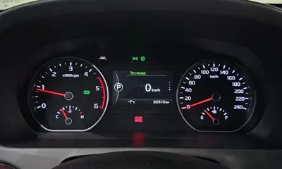 Kia Mohave 2018, 62610 км, за 21000000 KRW - фото 8