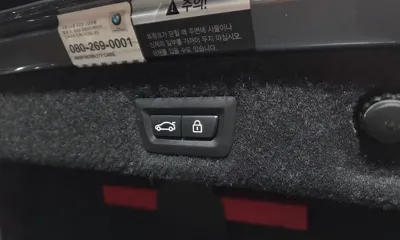 BMW 5-Series 2017, 91036 км, за 24000000 KRW - фото 33