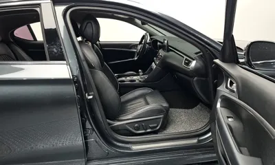 Genesis G70 2018, 76501 км, за 16800000 KRW - фото 26