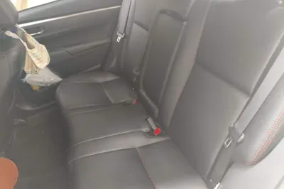 Toyota Corolla 2018, 26700 км, за 59096.87 CNY - фото 20
