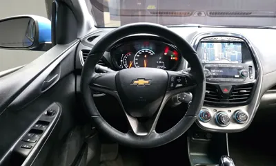 ChevroletGMDaewoo Spark 2016, 22927 км, за 4500000 KRW - фото 13