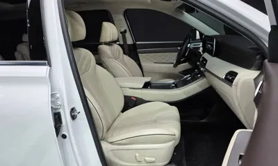 Hyundai Palisade 2021, 59765 км, за 28900000 KRW - фото 26