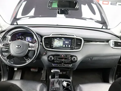 Kia Sorento 2018, 89245 км, за 17900000 KRW - фото 14